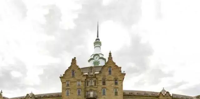 精神病院到底是一个什么样的地方？