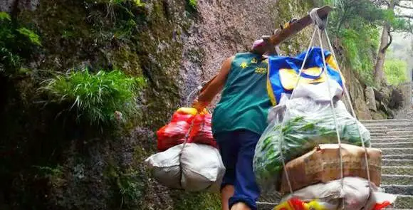 你在旅途中最让你难忘的事情是什么?