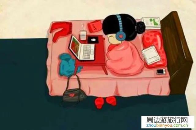 口罩期间从事旅游行业的同仁你们现在还好么？