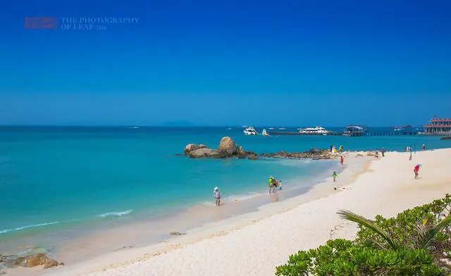 有哪些可以看海的地方值得推荐?