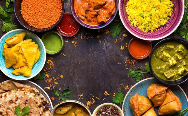 印度手抓饭不脏吗？