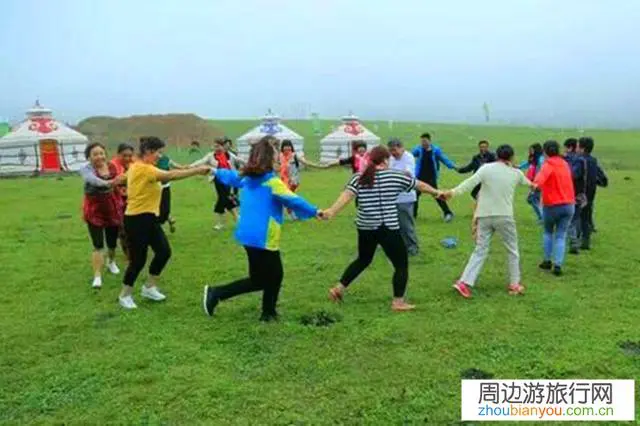 甘肃省陇南市千坝草原怎么样？