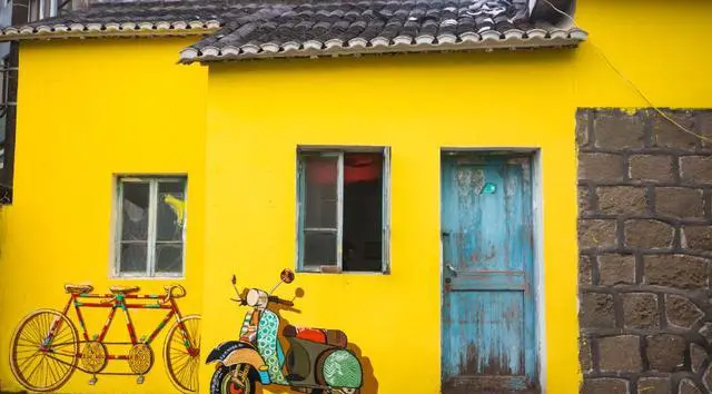 出发去旅行前要打包什么行李？