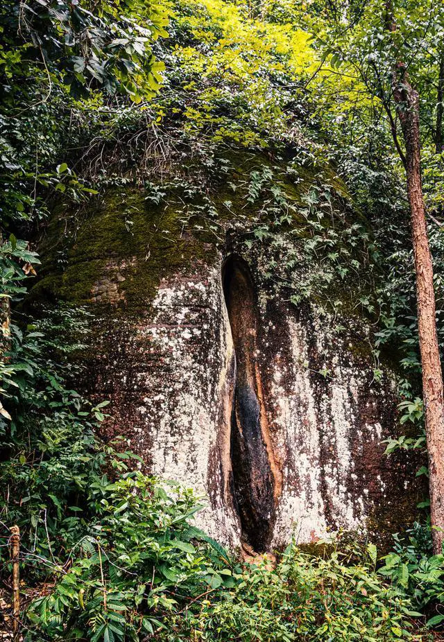 韶关丹霞山门票多少钱？韶关丹霞山旅游攻略一日游