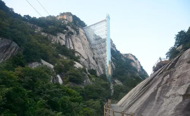 合肥到天堂寨自驾游路线怎么走好?