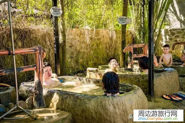 情侣第一次旅行适合去哪里？