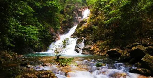 湖南郴州有哪些好玩的景点？