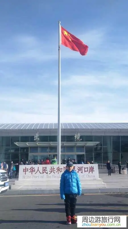 快暑假了，一家人国内旅游，一周左右的时间，有什么地方推介？