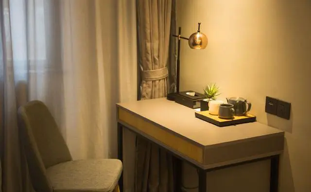 想去去南京，打算在夫子庙附近住宿，有好的推荐吗？