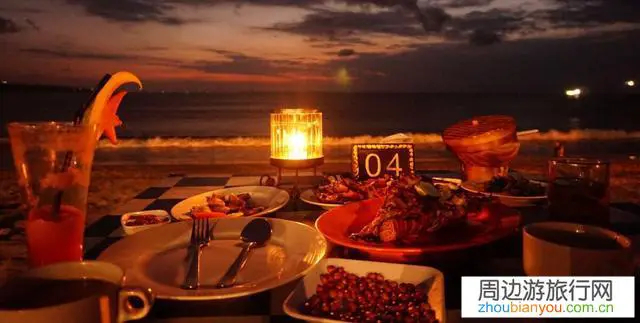 巴厘岛好玩吗？