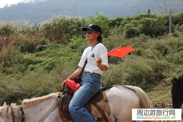 国庆长假为何你不去旅游？