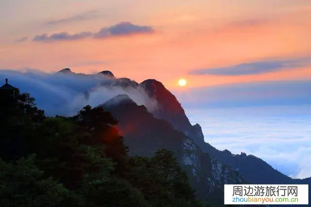 赣州出发，想出门自驾游，到哪里去三天游玩比较好？