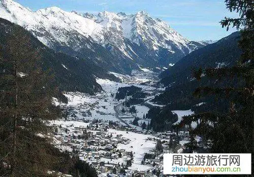 去奥地利旅游,要注意些什么?有哪些不能错过的地方?