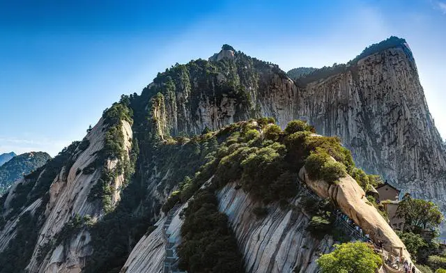 陕西渭南是一个什么样的城市?渭南有什么好玩的景点