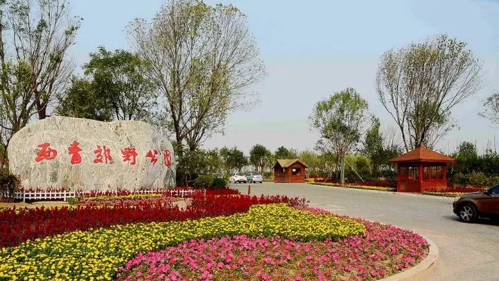 天津周末周边游目的地，周末必须安排！