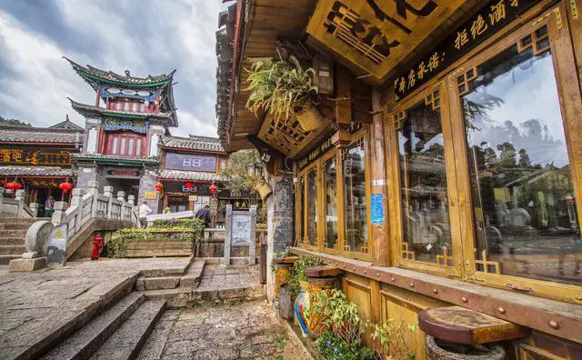 可以省内旅游了，您最想去哪个景区？