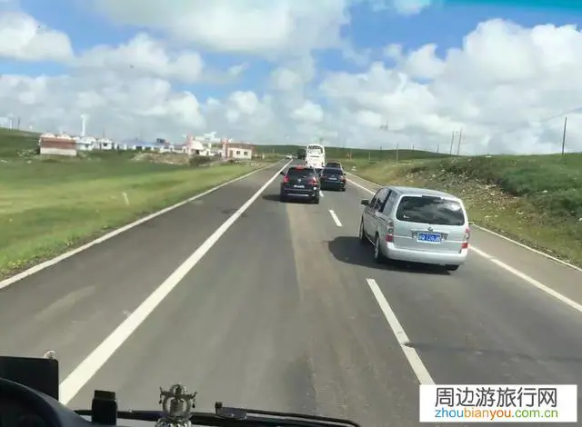 怎么去内蒙古旅游？