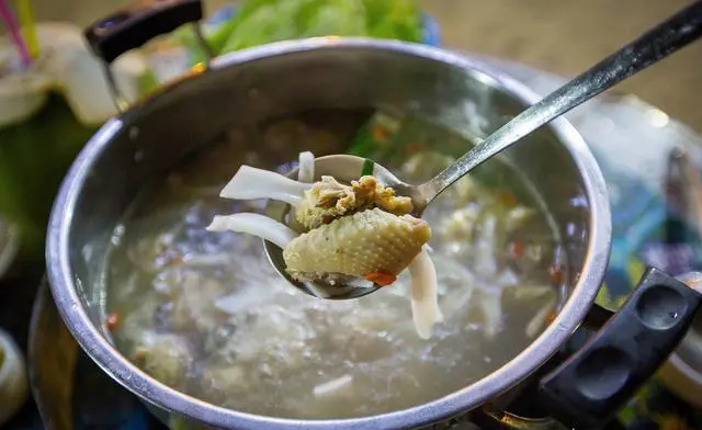 海南有哪些地方景色很美但鲜为人知？