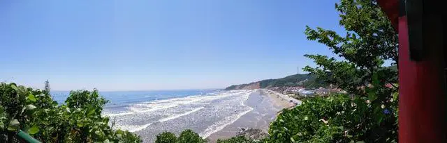 有哪些不错的海岛旅游推荐，最好实惠点的，类似马尔代夫普吉岛之类的？