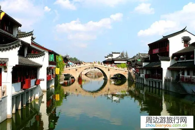 上海到浙江乌镇旅游怎么走？