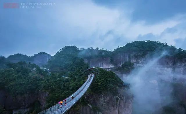 浙江有哪些值得一去的旅游景点？
