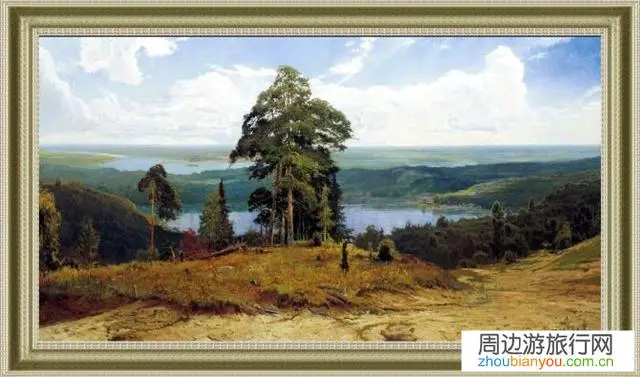 去俄罗斯旅游,给姐妹带什么礼物比较合适?最好是精致一点的?