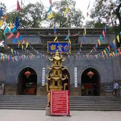 会宁周边旅游景点大全集 会宁周边休闲好去处