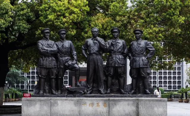 上海到成都自驾游线路推荐