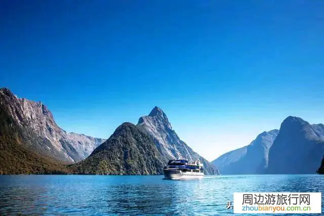 去新西兰旅游什么线路值得推荐？几月出游合适？