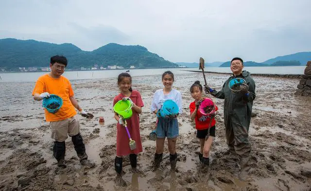 有哪些值得推荐的毕业旅行地点？