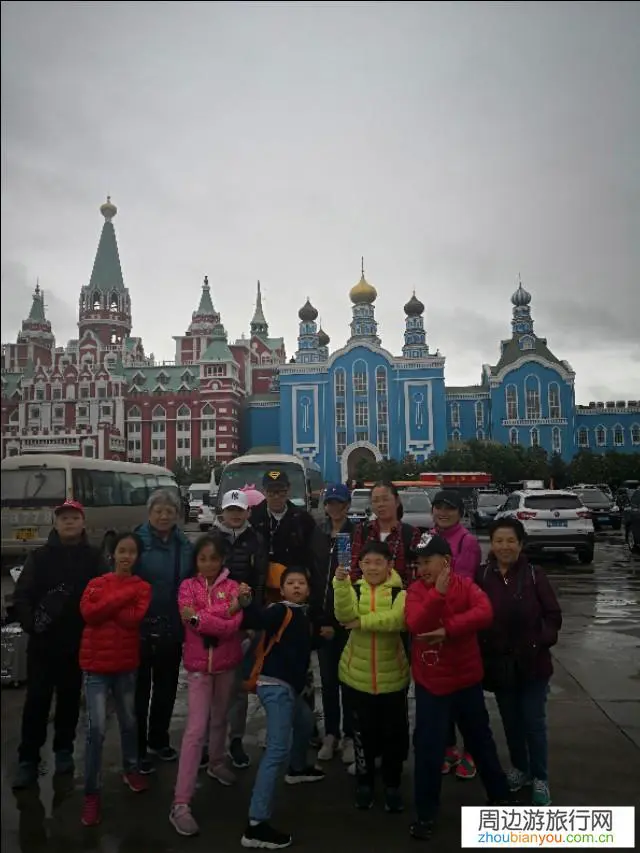 7月8月自驾去哪里旅游好？