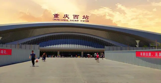 为什么感觉一些重庆的厂里有很多贵州人?