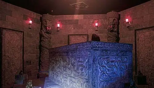 约女生除了请吃饭看电影还有什么好的活动？