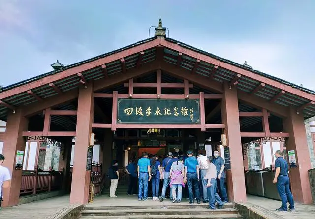 贵州遵义有什么好玩的地方景点推荐？