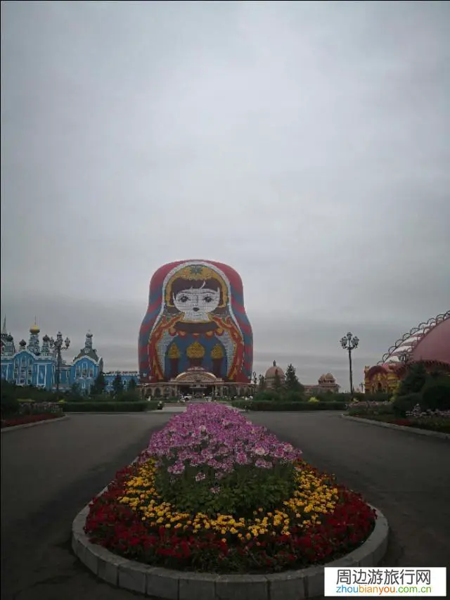 口罩暑期，自驾去满洲里、恩和，这里与俄罗斯临界，安全吗？谢谢？