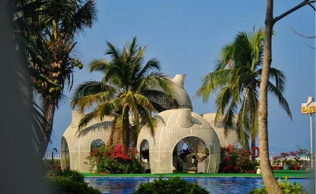 你最喜欢逗留在哪个城市啊？