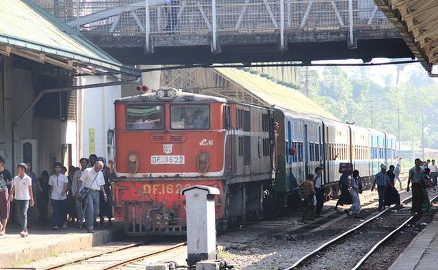 一个人的旅行，你会去哪里呢？