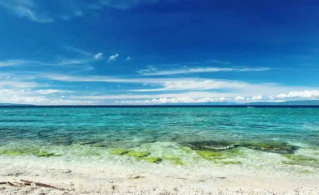 菲律宾薄荷岛有哪些好玩的地方？