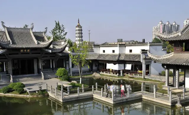 从常州到武汉自驾游攻略