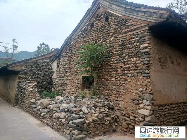 没钱的你们是怎么旅游的？