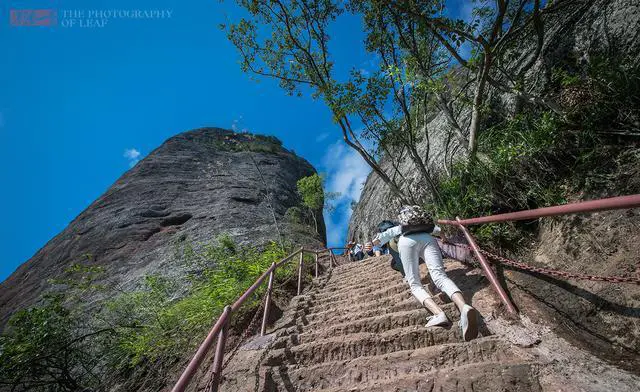 湖南旅游有哪些地方推荐？