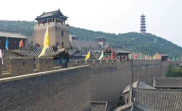 郑州到张北草原有多少公里?郑州到张北草原自驾游线路