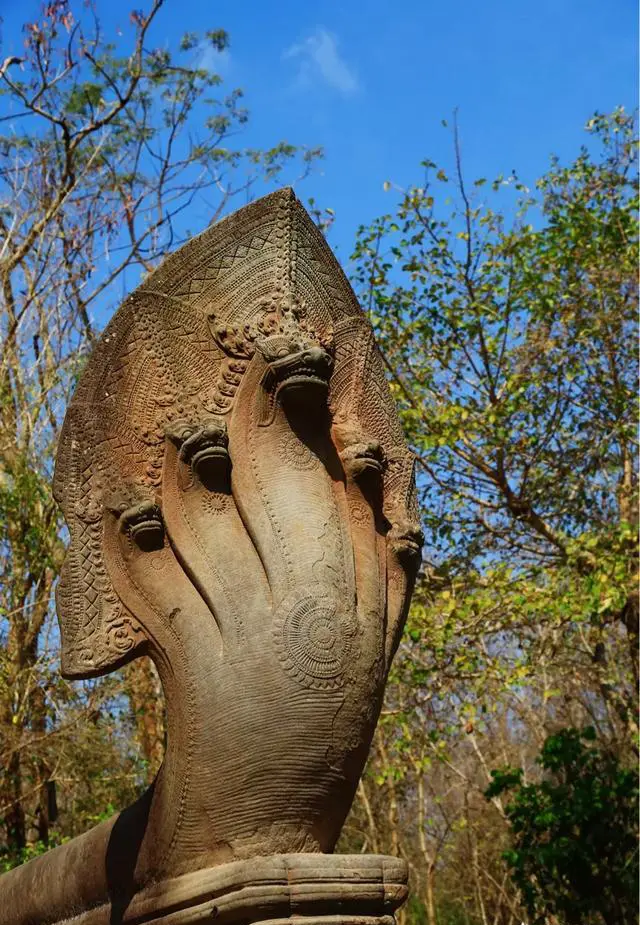 柬埔寨有什么独特的景点值得一去？