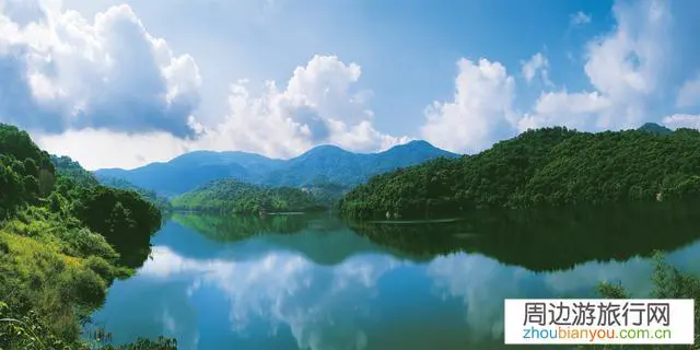 广东有什么好玩的？