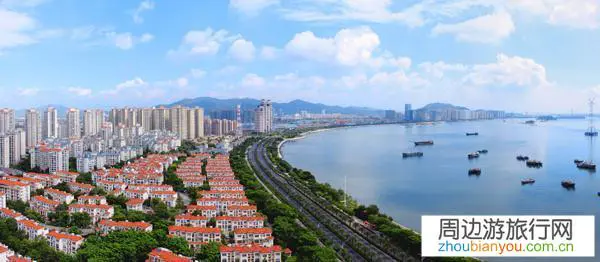 厦门鼓浪屿值得去吗？