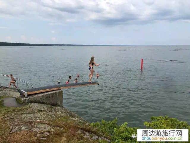 去瑞典旅游，要注意些什么？有哪些不能错过的地方？