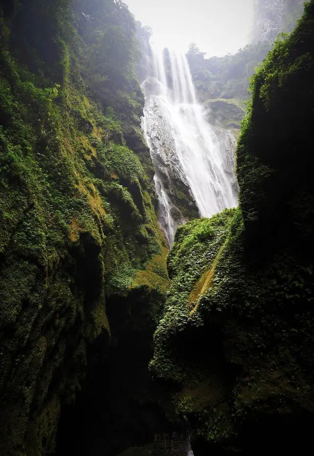 广西靖西有什么好玩的景点？