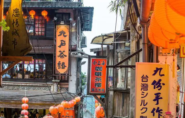 2017年，最值得去的地方是哪里？