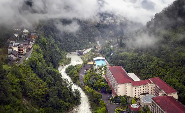 泸定桥海螺沟游玩攻略