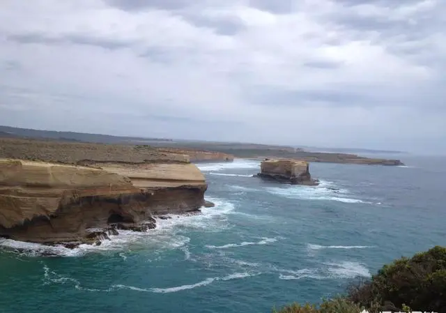 澳大利亚有哪些适合游玩的景点？